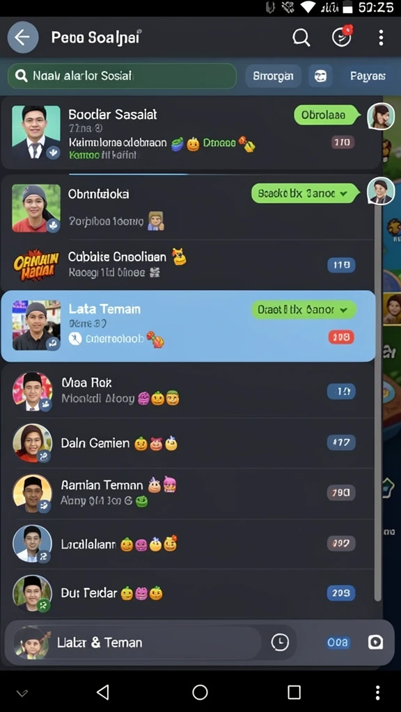 Screenshot iw777 nomor 2