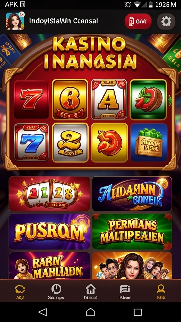 Screenshot iw777 nomor 3
