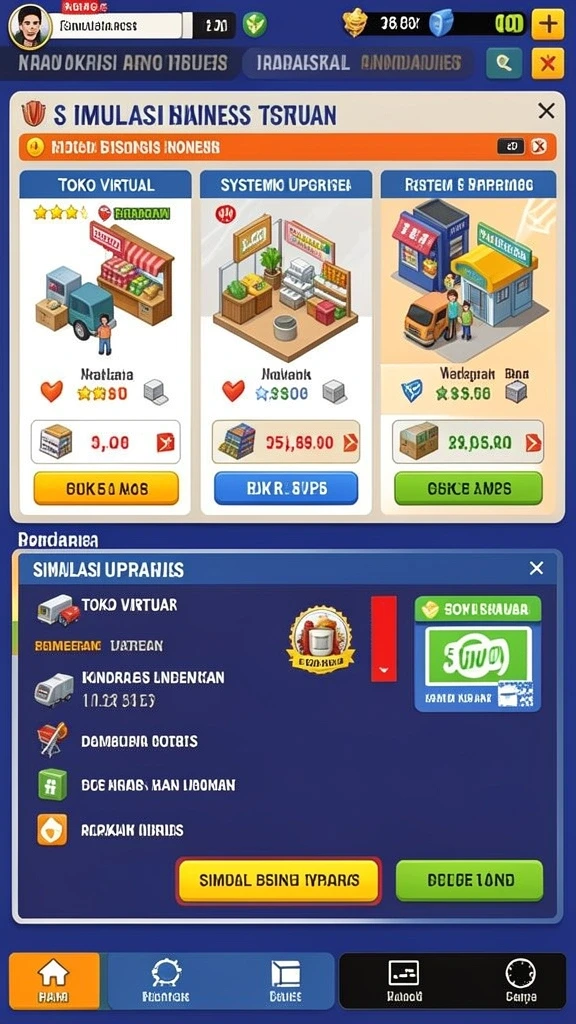 Screenshot jago11 nomor 2