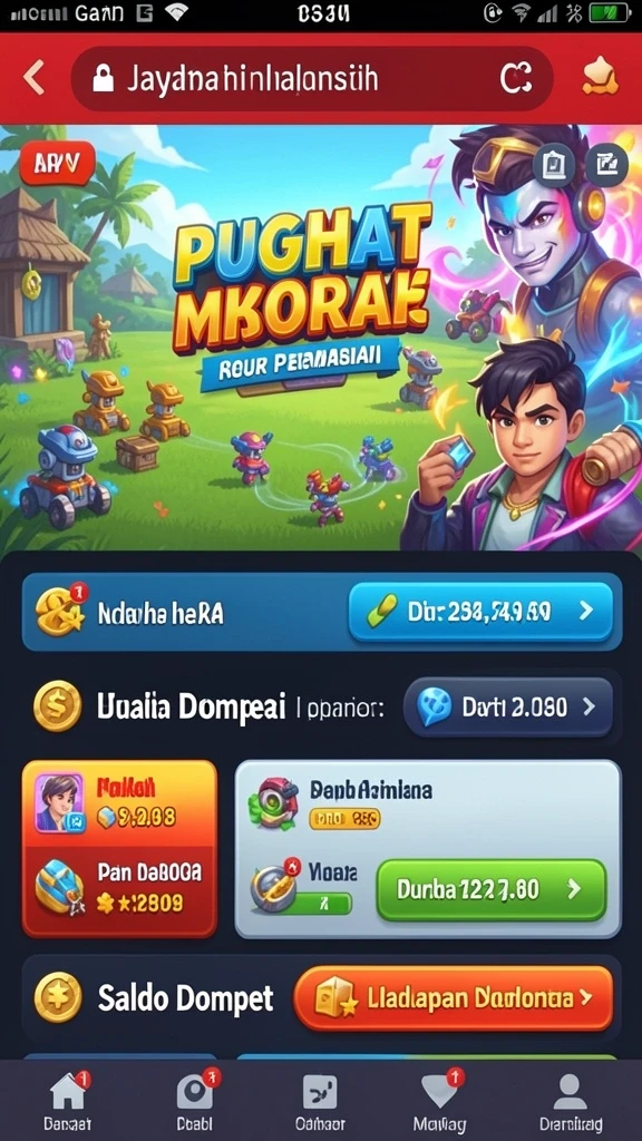Screenshot jkt303 nomor 3