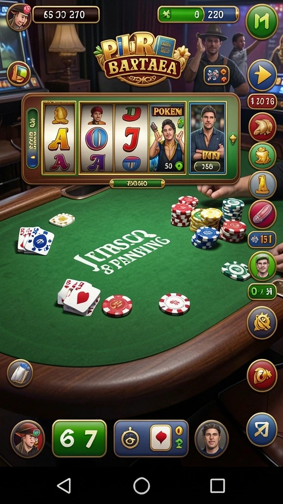 Screenshot jktgame nomor 3