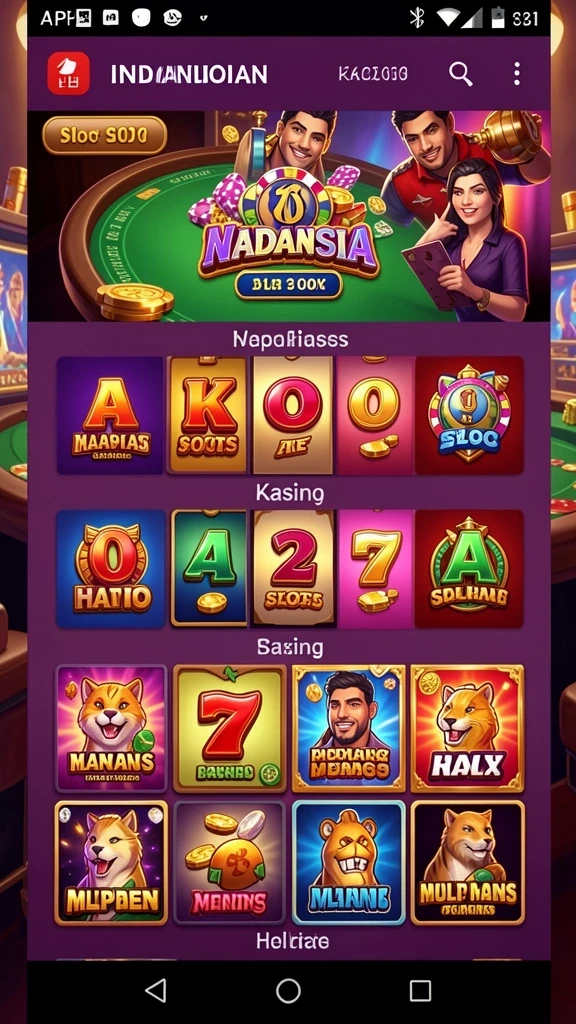 Screenshot jktjkt nomor 1