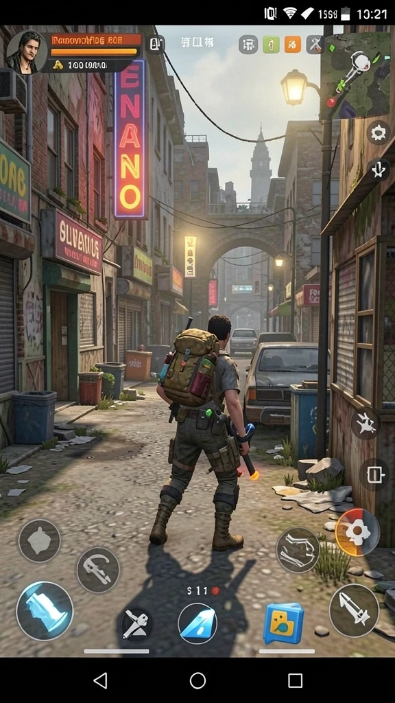 Screenshot joker11 nomor 1