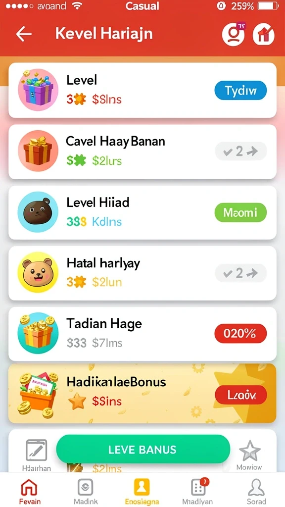 Screenshot jutawantoto nomor 2