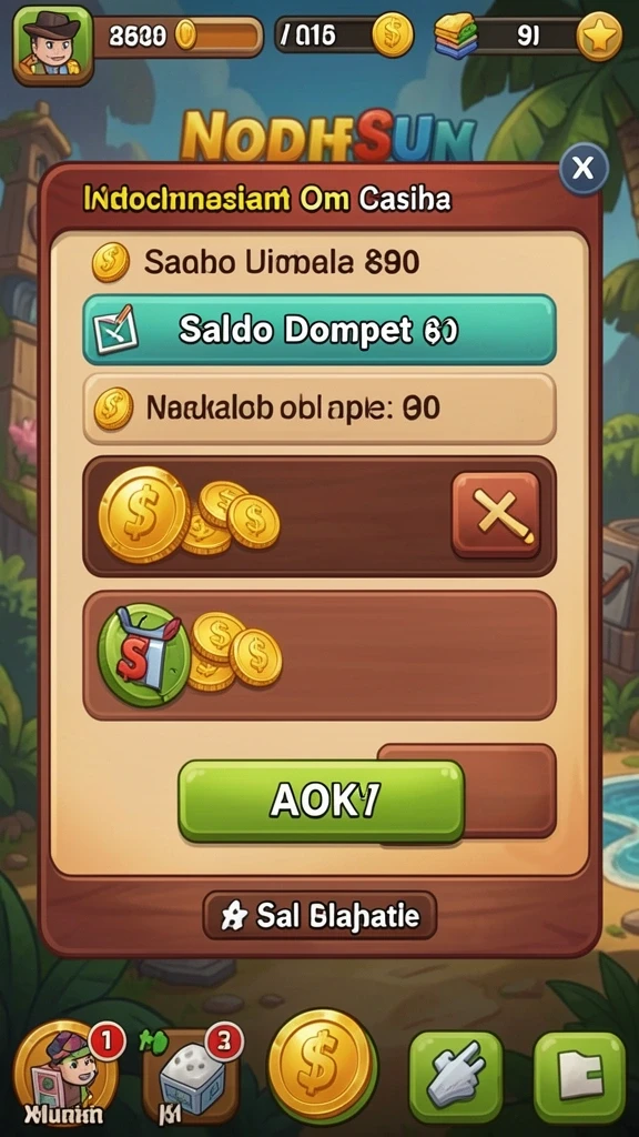 Screenshot kaka303 nomor 1