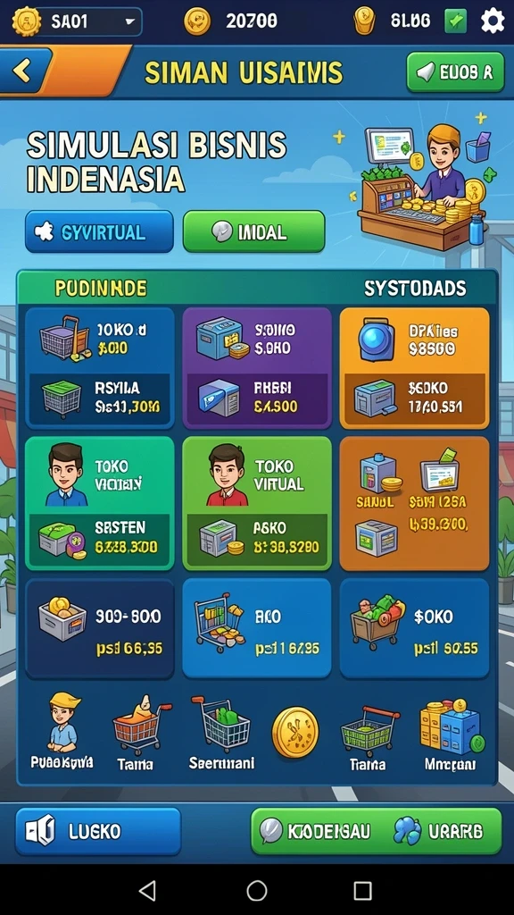 Screenshot kaka303 nomor 2
