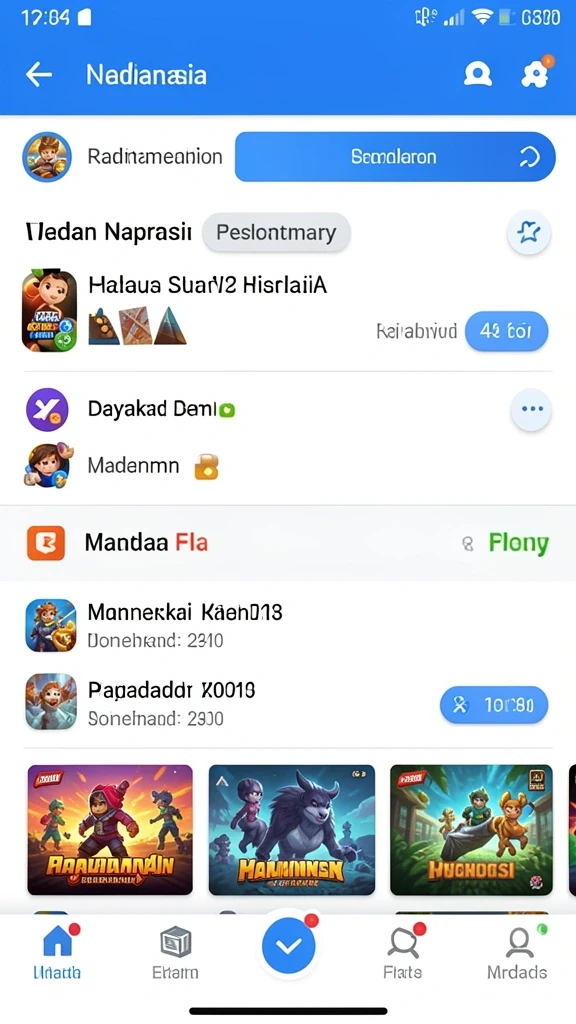 Screenshot kikototo nomor 2