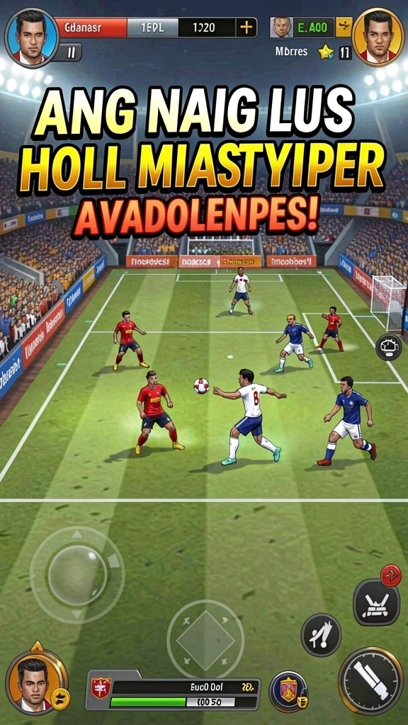 Screenshot kingdom4d nomor 2