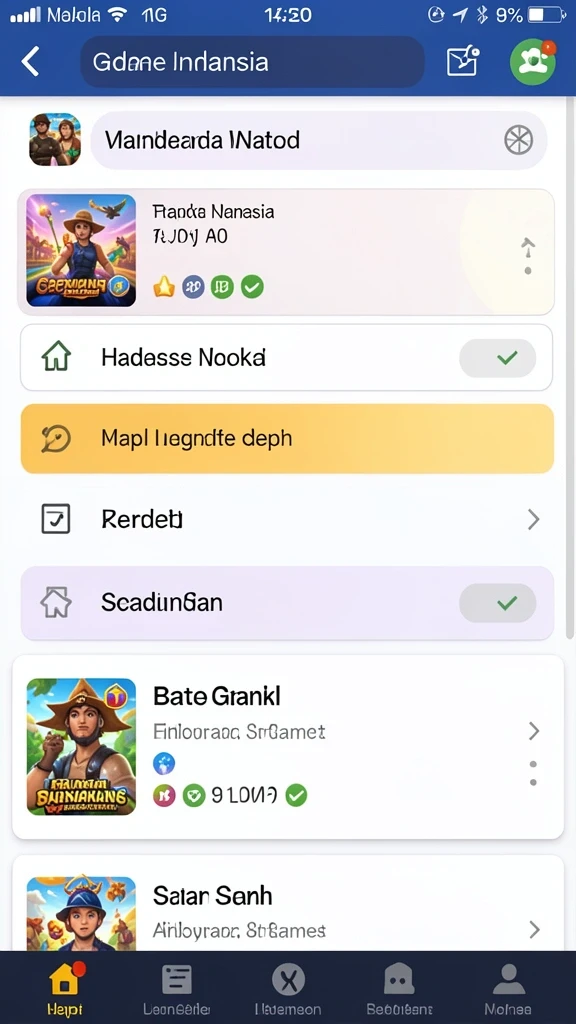 Screenshot kingdomtoto nomor 2