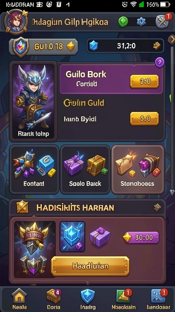 Screenshot kingslot nomor 3