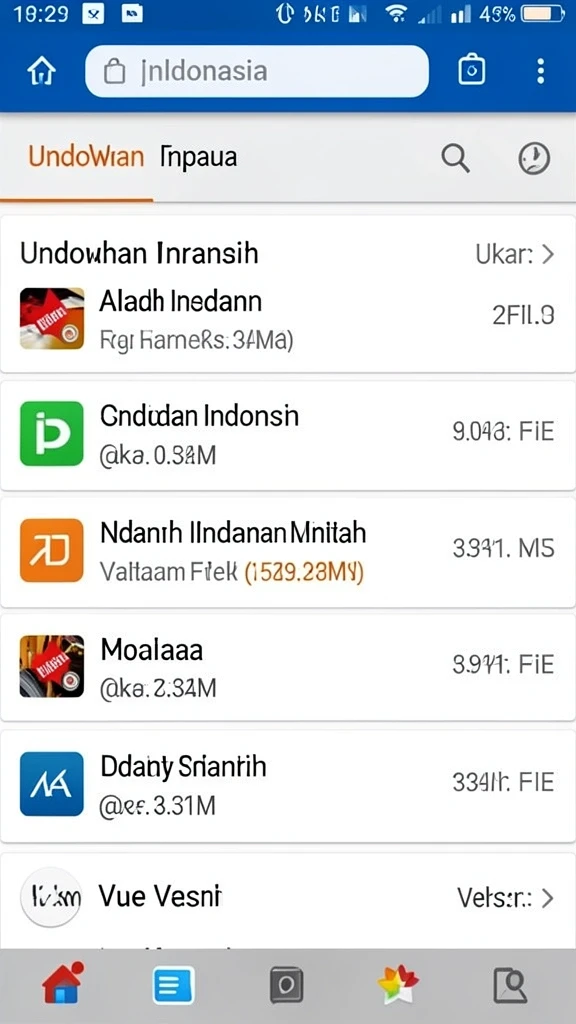 Screenshot koin99 nomor 3