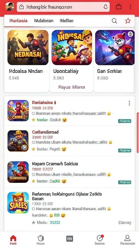 Screenshot kramat77 nomor 3