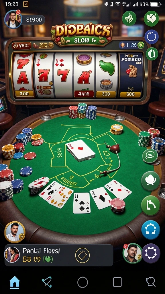 Screenshot linetogel nomor 1