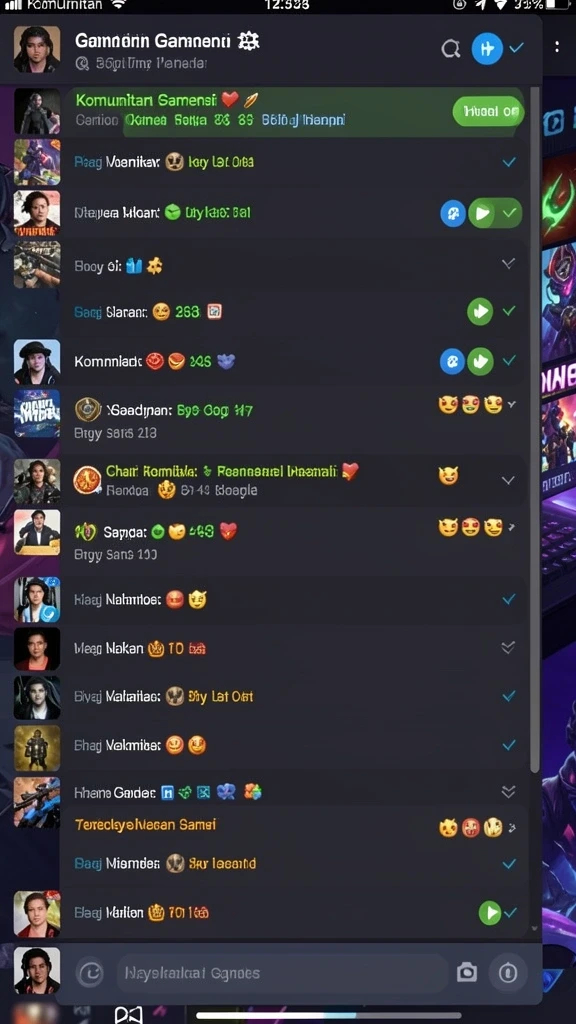 Screenshot mabar88 nomor 3