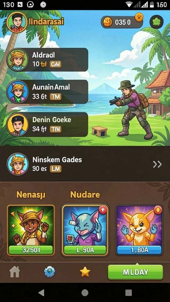 Screenshot mastertoto nomor 3
