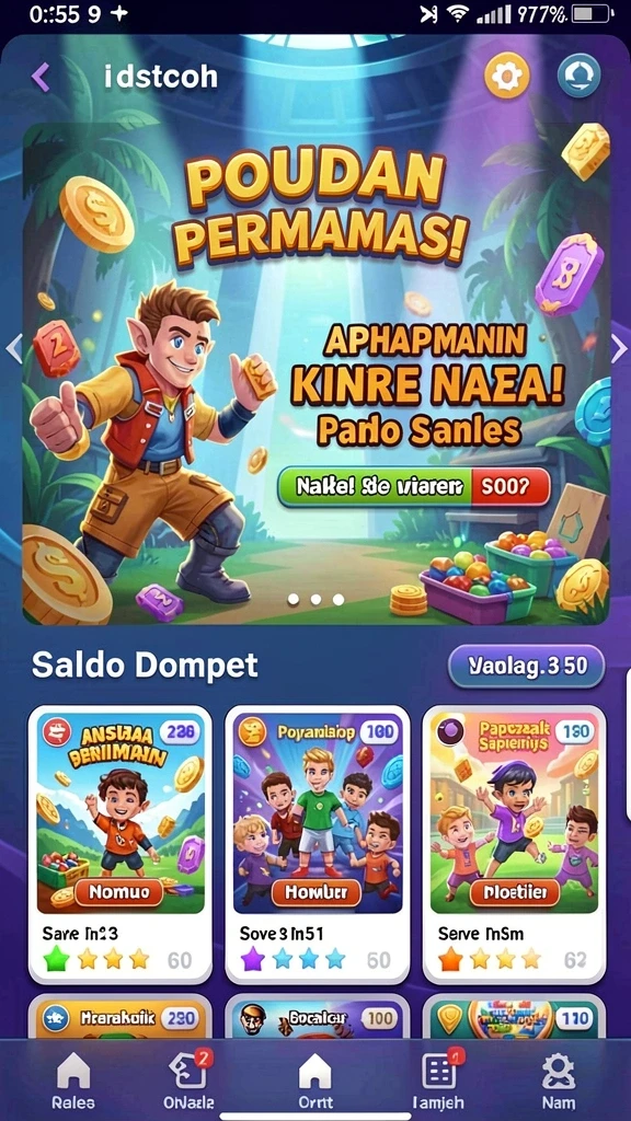Screenshot maxslot nomor 2