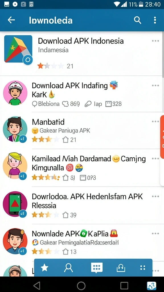 Screenshot minislot nomor 3