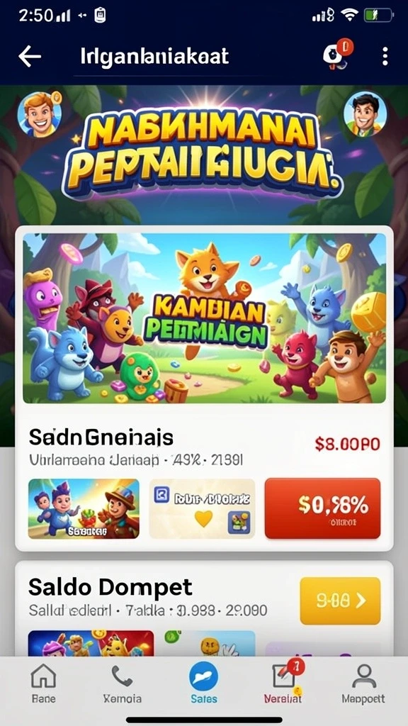 Screenshot minitoto nomor 2