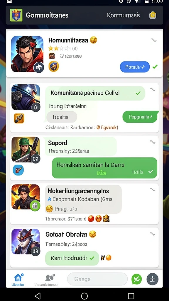 Screenshot miototo nomor 1