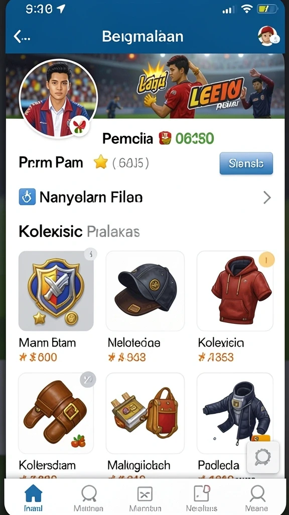 Screenshot mpo777 nomor 2