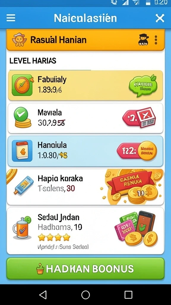 Screenshot mvp789 nomor 3
