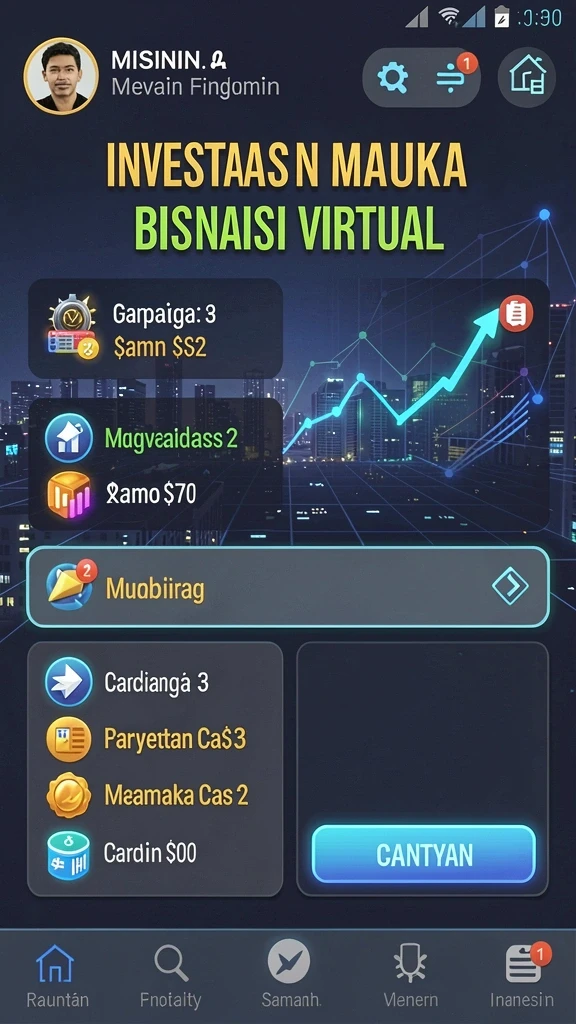 Screenshot nagawin nomor 2