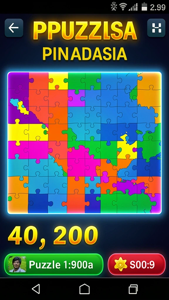 Screenshot oja89 nomor 3
