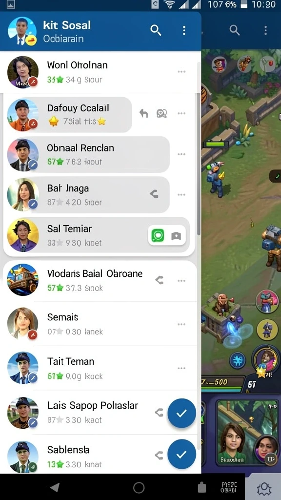 Screenshot okidr nomor 1