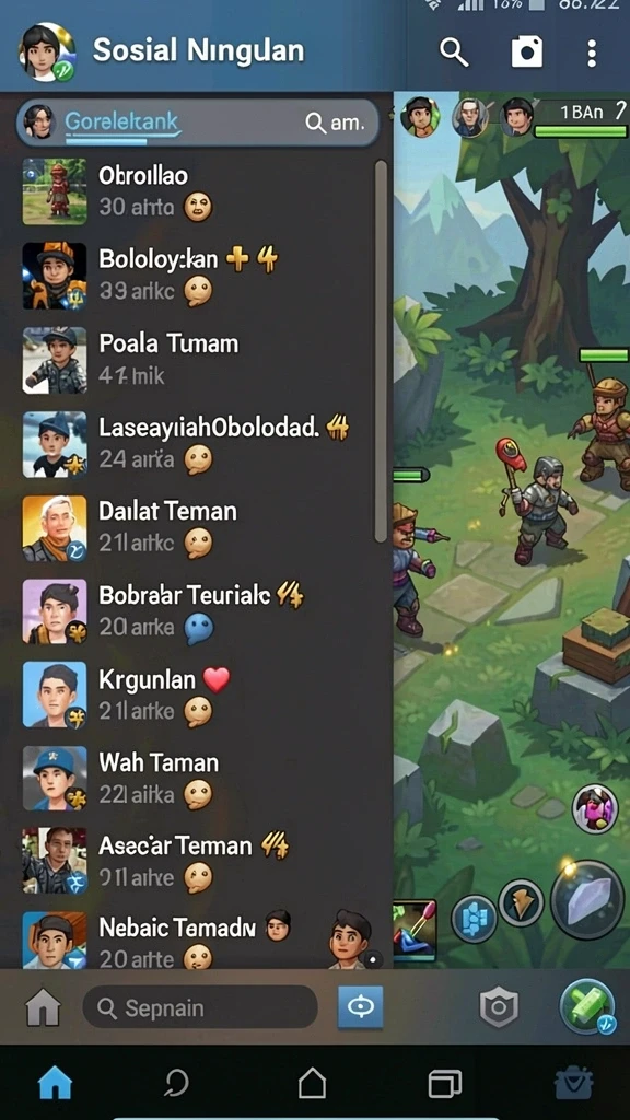 Screenshot okidr nomor 2