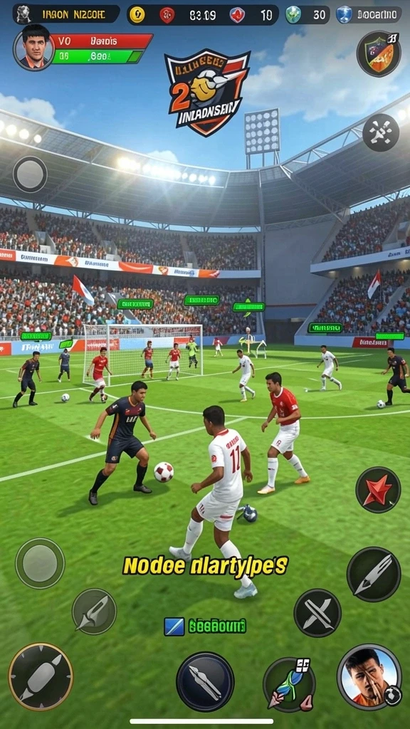Screenshot omtogel nomor 2