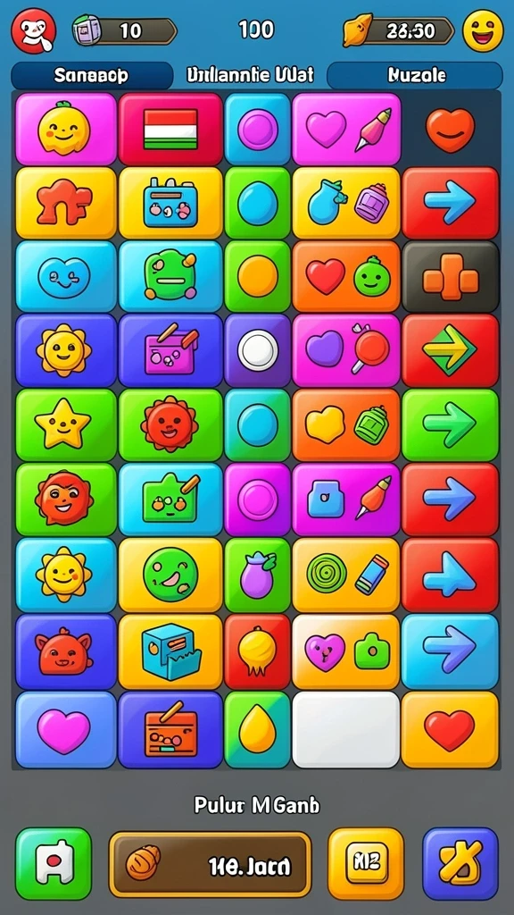 Screenshot omutogel nomor 1