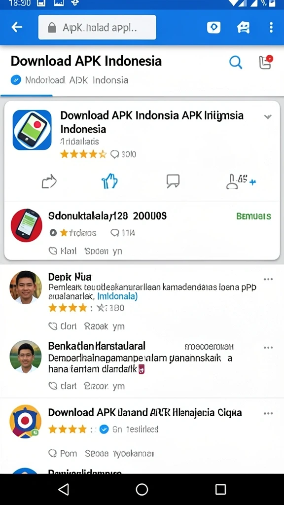 Screenshot paristogel nomor 1