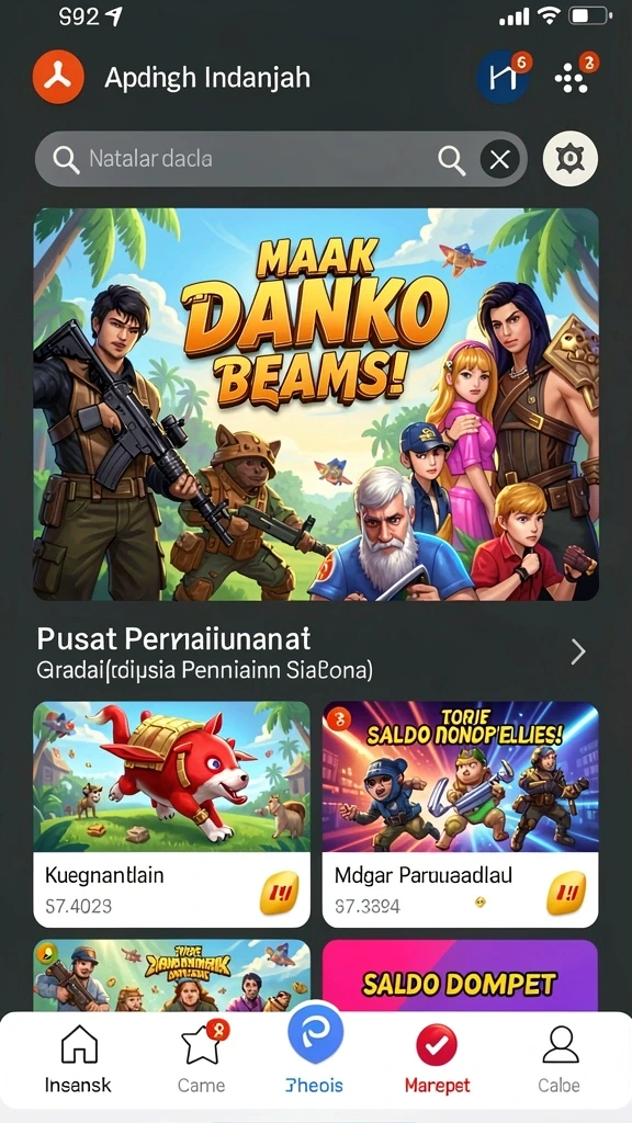 Screenshot peniti4d nomor 3