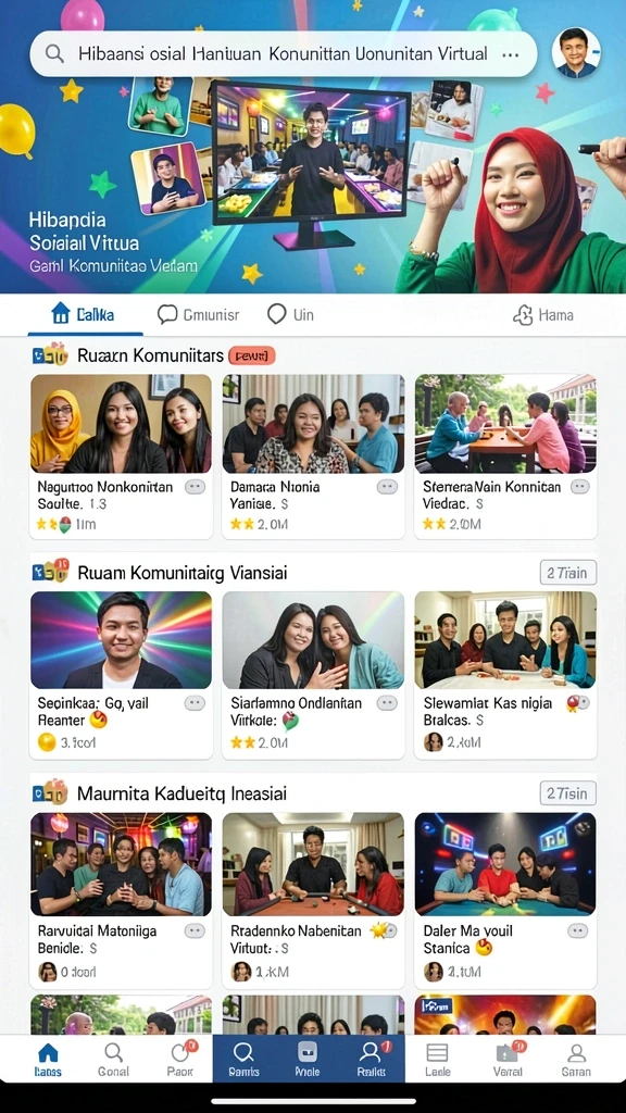 Screenshot pesiar88 nomor 1