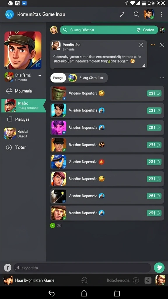Screenshot pesiar88 nomor 2