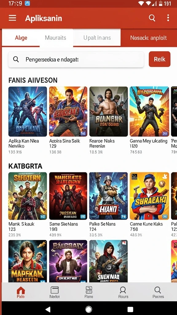 Screenshot pesiar88 nomor 3