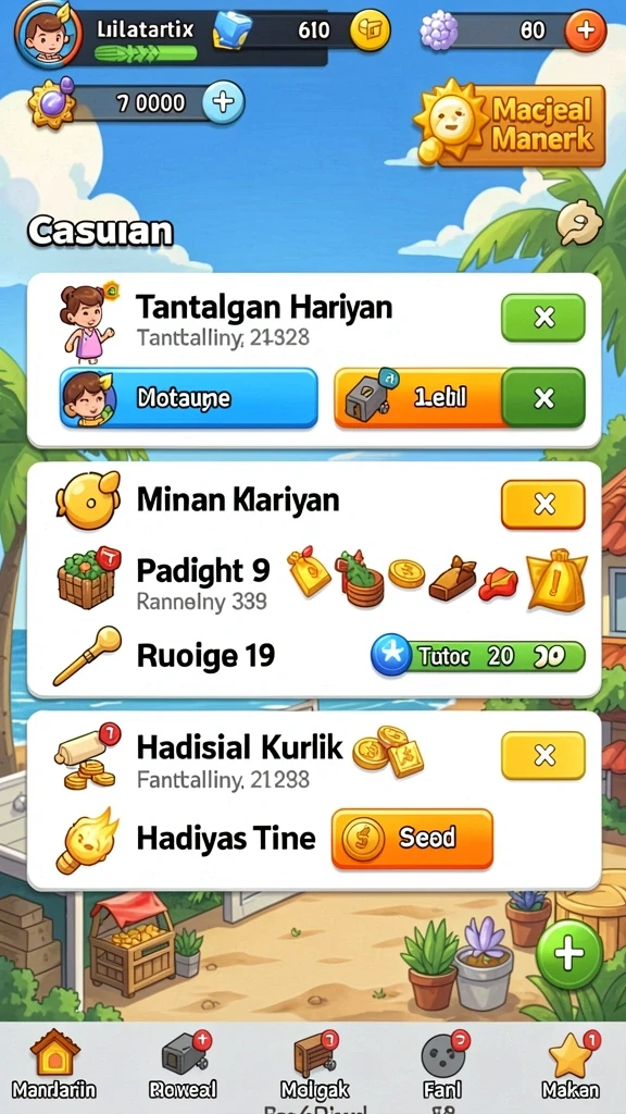 Screenshot pgtoto nomor 1