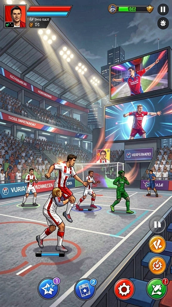 Screenshot pisang123 nomor 2