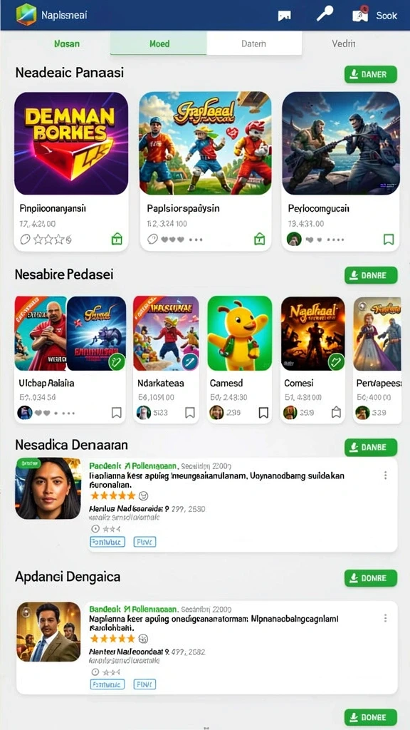 Screenshot playwin nomor 3