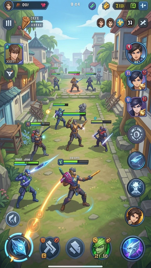 Screenshot playwin123 nomor 3