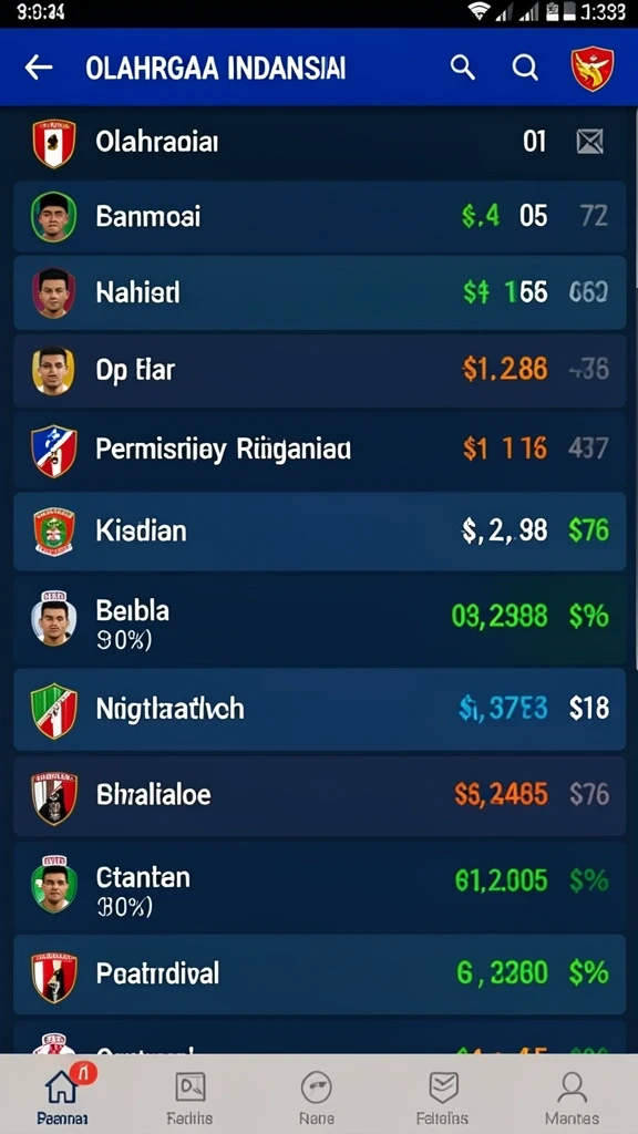 Screenshot pragmatic123 nomor 3