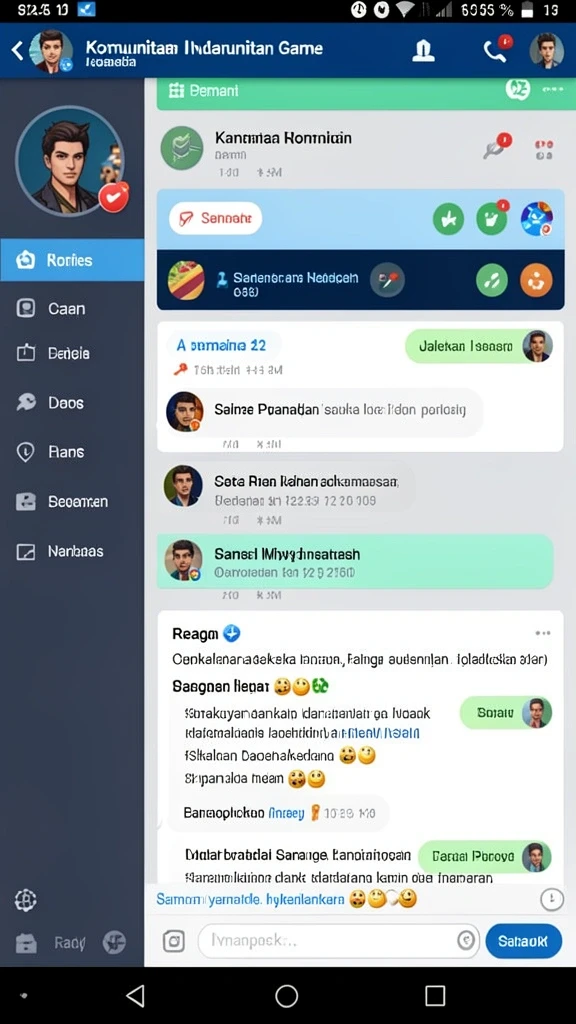Screenshot premium303 nomor 2