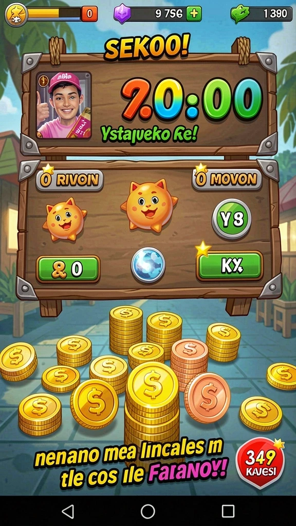 Screenshot puncaktoto nomor 2