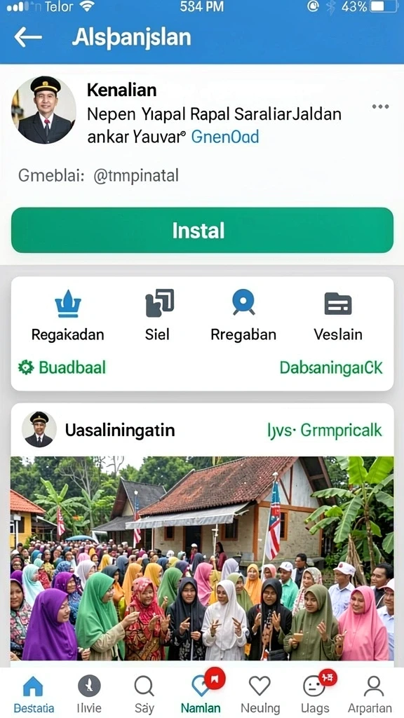 Screenshot puncaktoto nomor 3