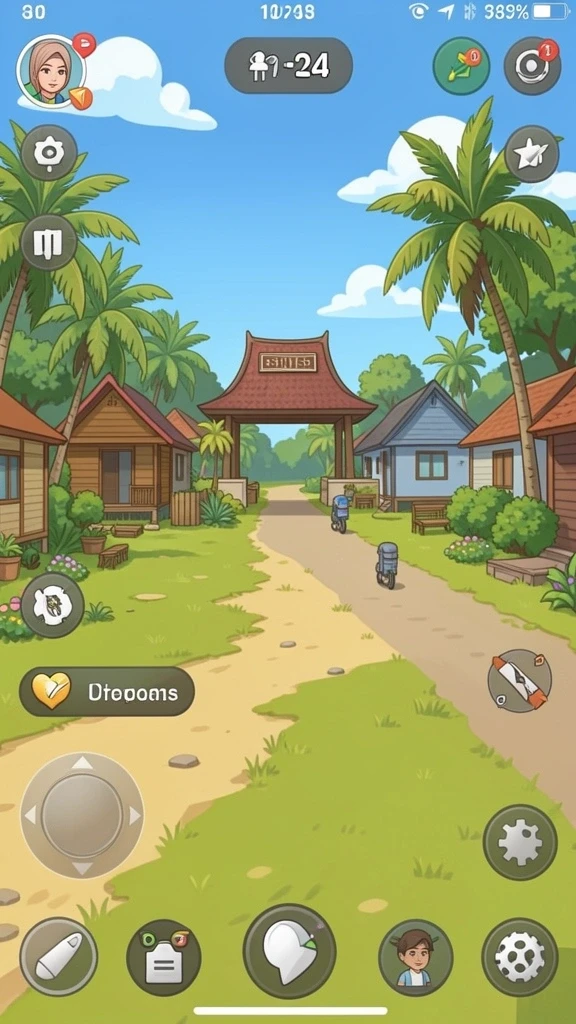 Screenshot rawontoto nomor 2