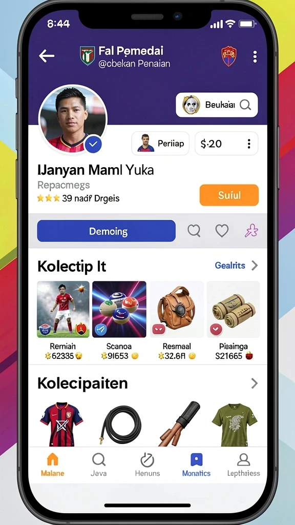 Screenshot rekor777 nomor 3