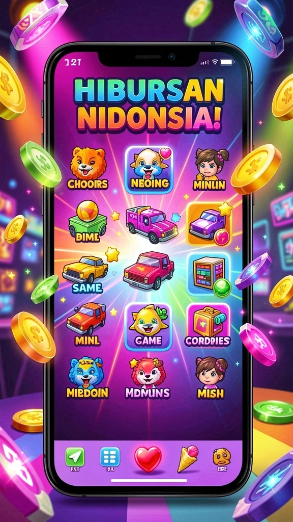 Screenshot rich7 nomor 1