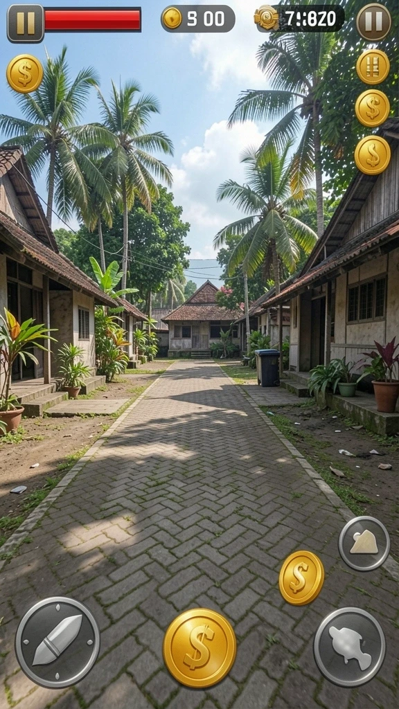 Screenshot rp8 nomor 3