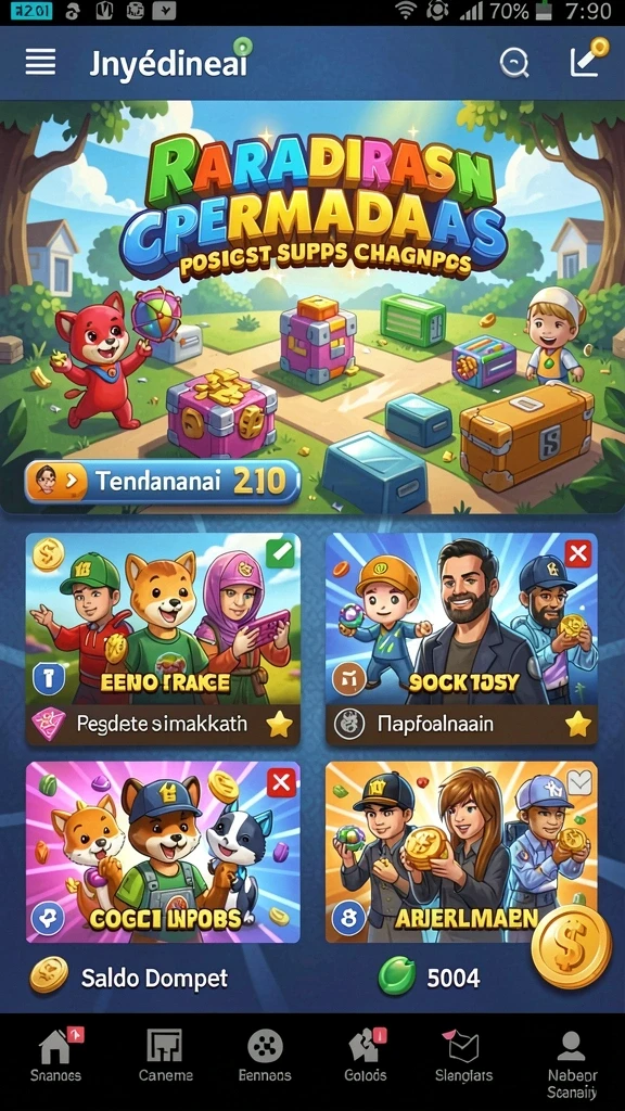 Screenshot rpok nomor 2