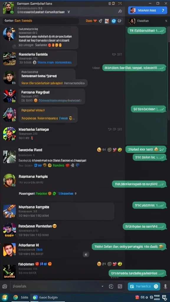 Screenshot rpwin nomor 2